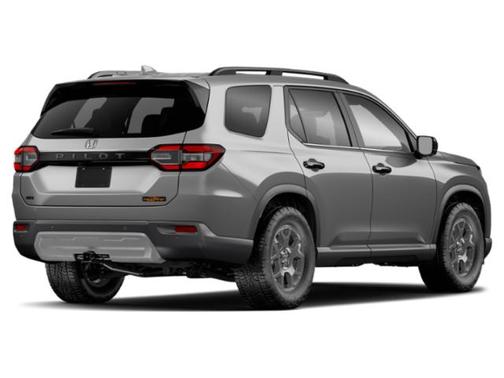 2023 Honda Pilot AWD EX-L 8 Passenger