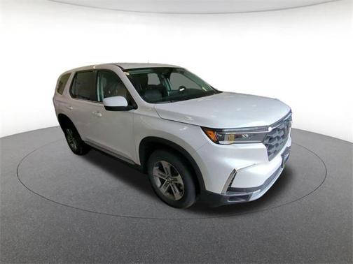 2023 Honda Pilot AWD EX-L 8 Passenger