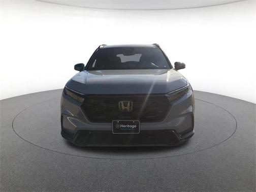 2024 Honda CR-V Hybrid Sport AWD