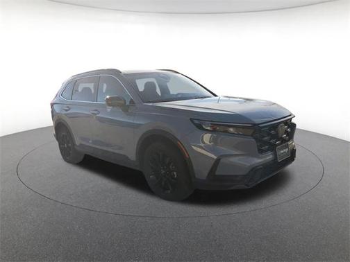 2024 Honda CR-V Hybrid Sport AWD