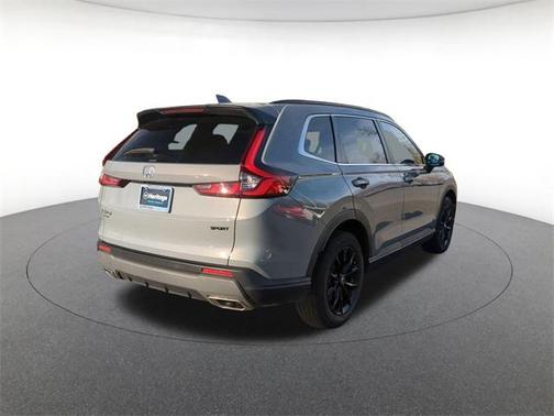 2024 Honda CR-V Hybrid Sport AWD