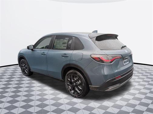 2025 Honda HR-V AWD Sport
