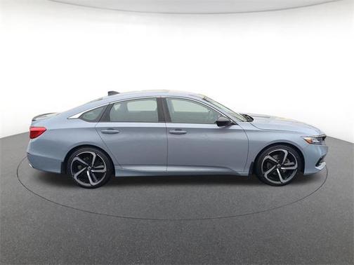 2021 Honda Accord Sport SE 1.5T