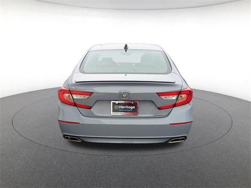 2021 Honda Accord Sport SE 1.5T