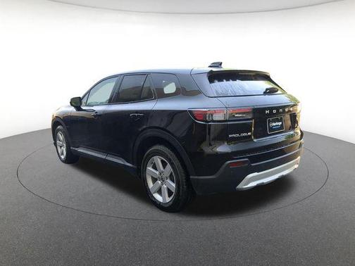 Crystal Black 2026 Honda Prologue EX