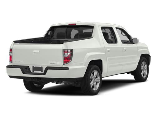 2014 Honda Ridgeline RTL