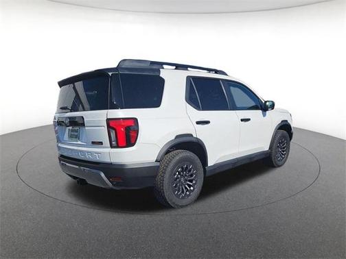 2026 Honda Passport AWD TrailSport