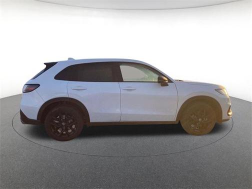 2025 Honda HR-V AWD Sport