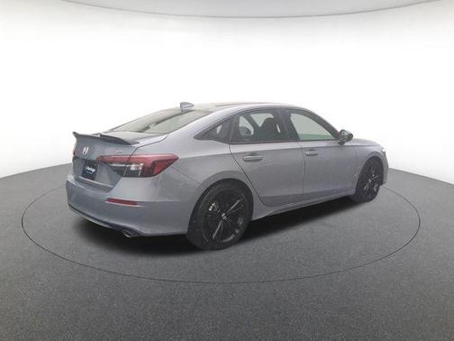 2025 Honda Civic Si Base