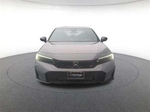 2025 Honda Civic Si Base