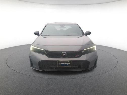 2025 Honda Civic Si Base