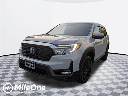2023 Honda Passport AWD EX-L