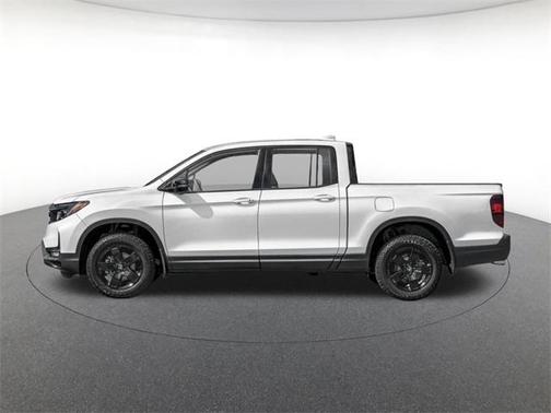 2026 Honda Ridgeline Black