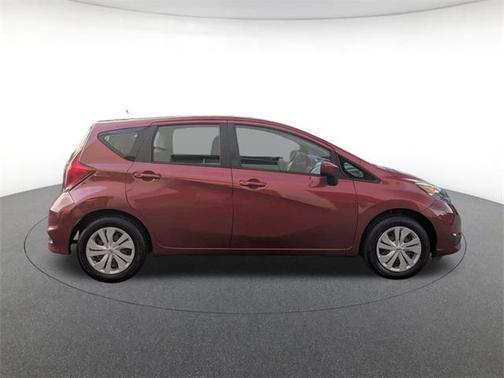 2019 Nissan Versa Note SV