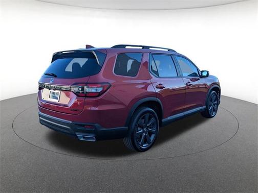 2023 Honda Pilot AWD Sport