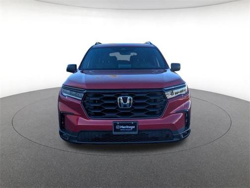 2023 Honda Pilot AWD Sport