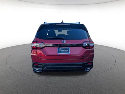 2023 Honda Pilot AWD Sport