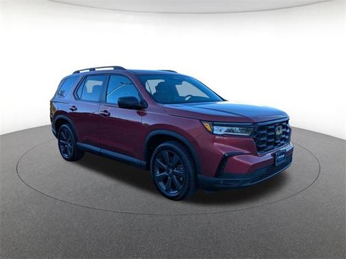 2023 Honda Pilot AWD Sport