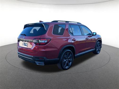 2023 Honda Pilot AWD Sport
