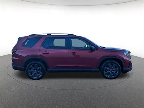 2023 Honda Pilot AWD Sport