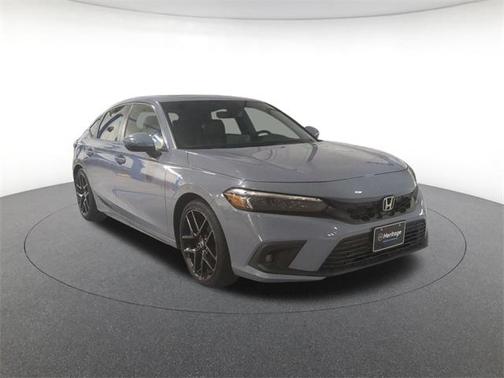 2023 Honda Civic Sport Touring