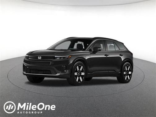 2026 Honda Prologue Elite