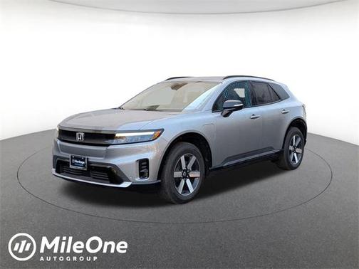 2025 Honda Prologue Touring