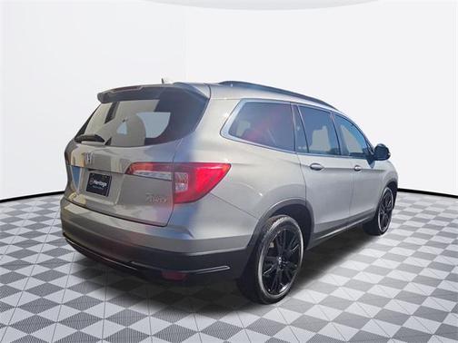 2022 Honda Pilot AWD Special Edition