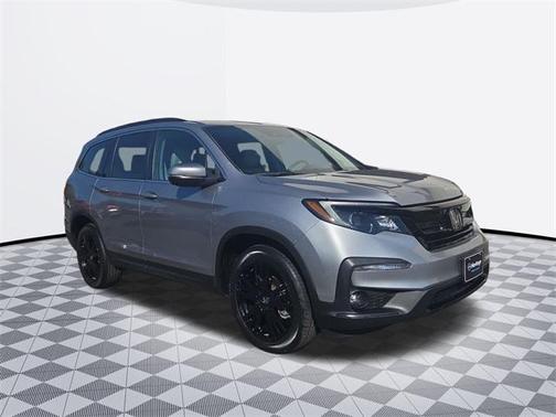 2022 Honda Pilot AWD Special Edition