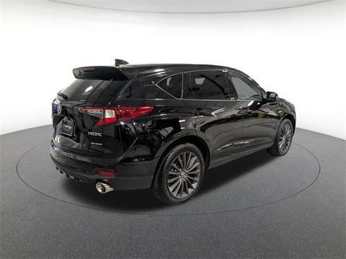 2024 Acura RDX A-Spec Advance Package