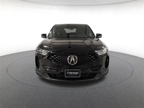 2024 Acura RDX A-Spec Advance Package