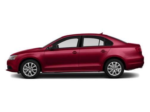 2014 Volkswagen Jetta TDI