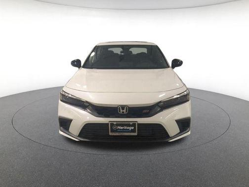 2024 Honda Civic Si Base