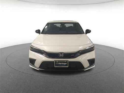 2024 Honda Civic Si Base