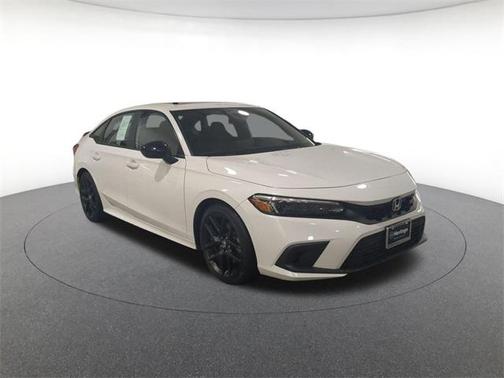 2024 Honda Civic Si Base