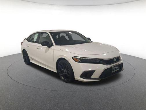 2024 Honda Civic Si Base