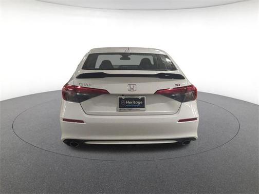 2024 Honda Civic Si Base