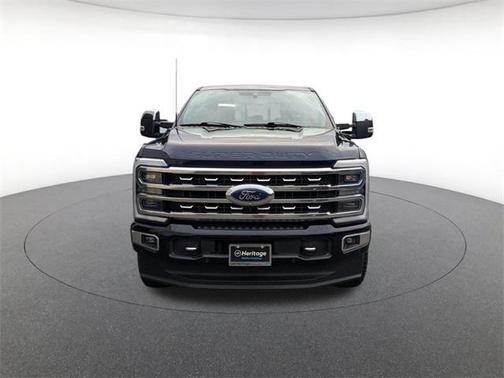 2024 Ford F-250 Platinum