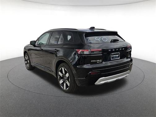 2025 Honda Prologue Elite
