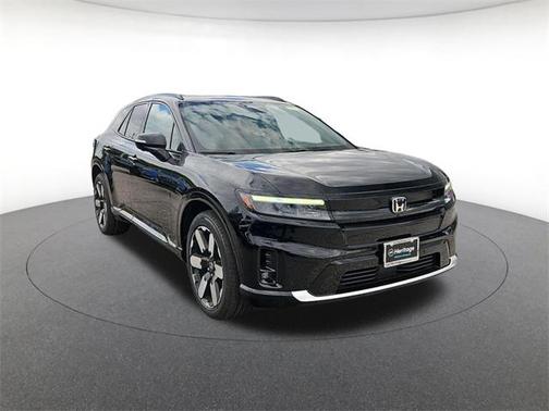 2025 Honda Prologue Elite