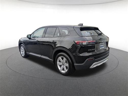 2025 Honda Prologue EX