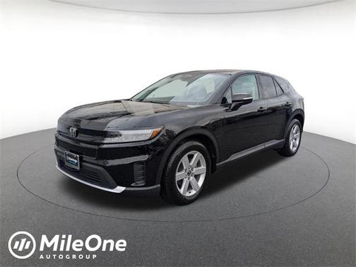 2025 Honda Prologue EX