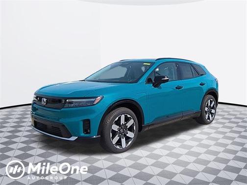 2025 Honda Prologue Elite