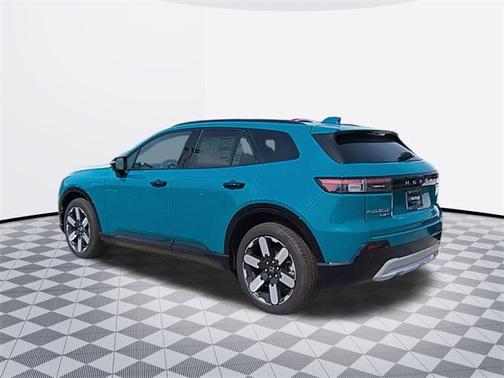 2025 Honda Prologue Elite