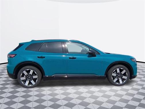 2025 Honda Prologue Elite