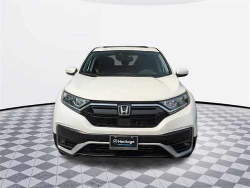 2020 Honda CR-V 2WD EX