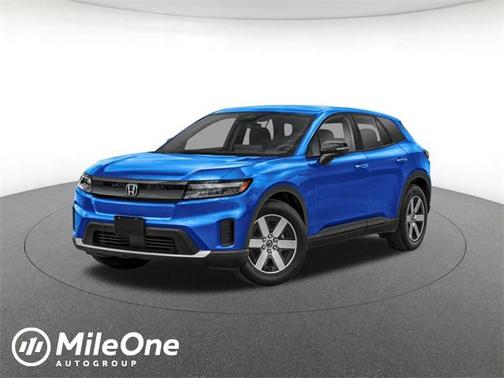 2026 Honda Prologue EX