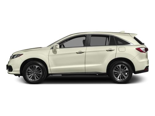 2017 Acura RDX Advance Package