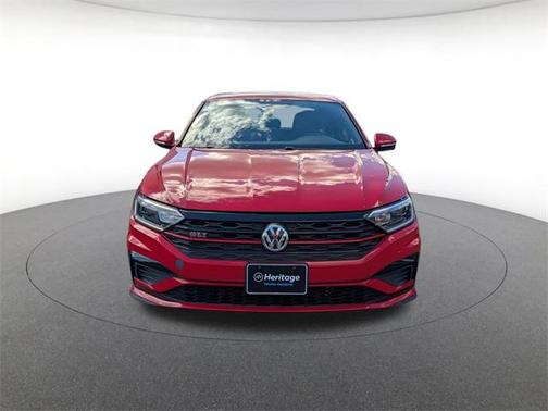 2019 Volkswagen Jetta GLI 2.0T S
