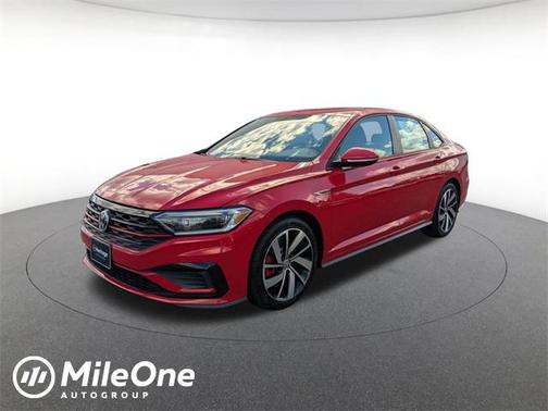 2019 Volkswagen Jetta GLI 2.0T S